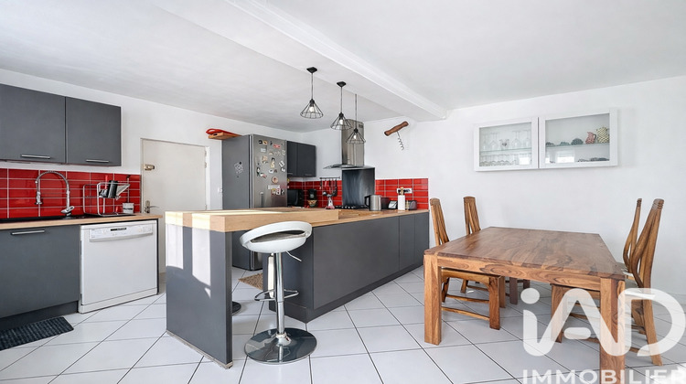 Ma-Cabane - Vente Maison Caudebec-Lès-Elbeuf, 140 m²