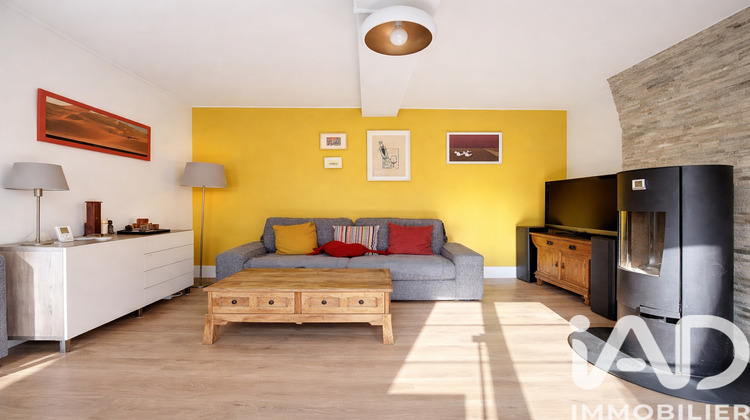 Ma-Cabane - Vente Maison Caudebec-Lès-Elbeuf, 140 m²