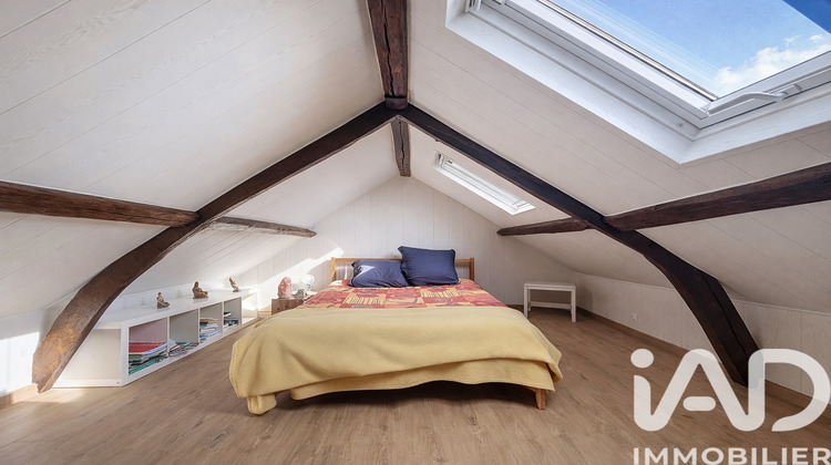 Ma-Cabane - Vente Maison Caudebec-Lès-Elbeuf, 140 m²