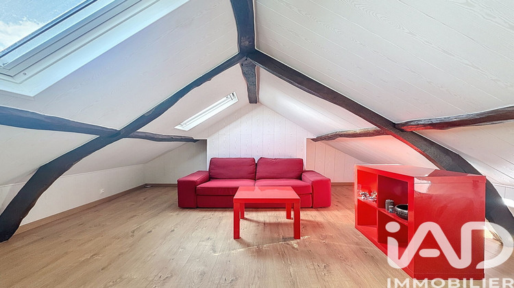 Ma-Cabane - Vente Maison Caudebec-Lès-Elbeuf, 140 m²