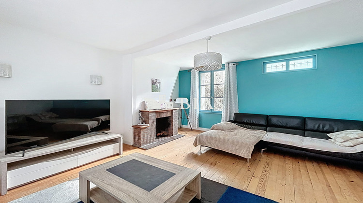 Ma-Cabane - Vente Maison Caudebec-lès-Elbeuf, 114 m²