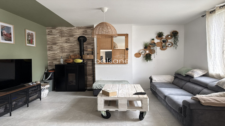 Ma-Cabane - Vente Maison Caudebec-lès-Elbeuf, 170 m²