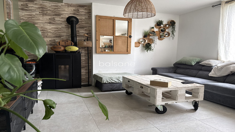 Ma-Cabane - Vente Maison Caudebec-lès-Elbeuf, 170 m²