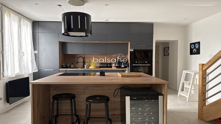 Ma-Cabane - Vente Maison Caudebec-lès-Elbeuf, 170 m²