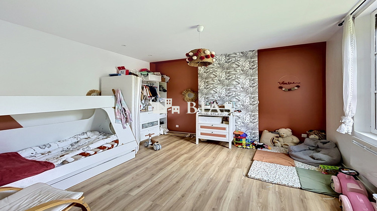Ma-Cabane - Vente Maison Caudebec-lès-Elbeuf, 170 m²