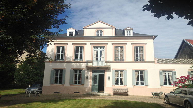 Ma-Cabane - Vente Maison CAUDEBEC-LES-ELBEUF, 225 m²