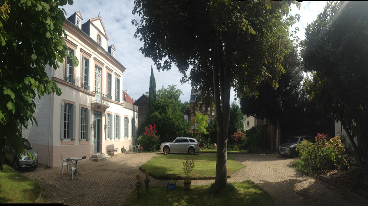 Ma-Cabane - Vente Maison CAUDEBEC-LES-ELBEUF, 225 m²