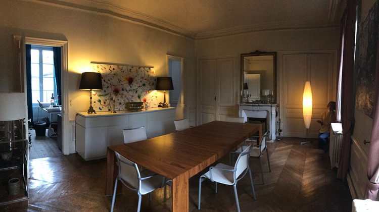 Ma-Cabane - Vente Maison CAUDEBEC-LES-ELBEUF, 225 m²