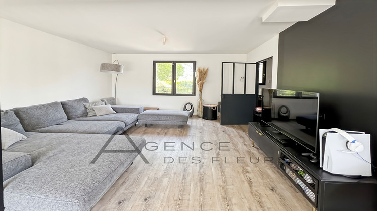 Ma-Cabane - Vente Maison CAUDEBEC-LES-ELBEUF, 150 m²