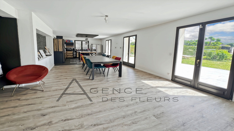 Ma-Cabane - Vente Maison CAUDEBEC-LES-ELBEUF, 150 m²