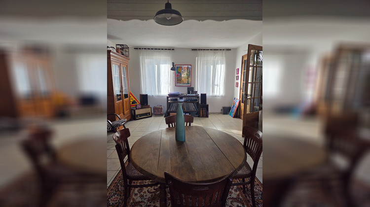 Ma-Cabane - Vente Maison CAUDEBEC-LES-ELBEUF, 190 m²