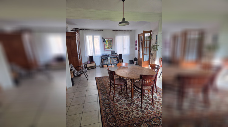 Ma-Cabane - Vente Maison CAUDEBEC-LES-ELBEUF, 190 m²