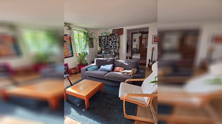 Ma-Cabane - Vente Maison CAUDEBEC-LES-ELBEUF, 190 m²