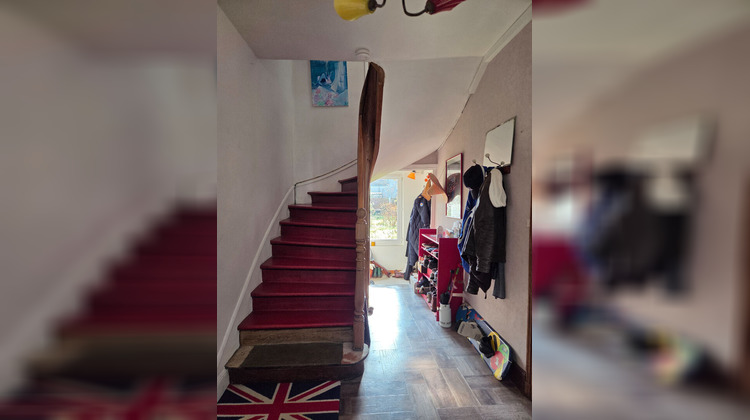 Ma-Cabane - Vente Maison CAUDEBEC-LES-ELBEUF, 190 m²