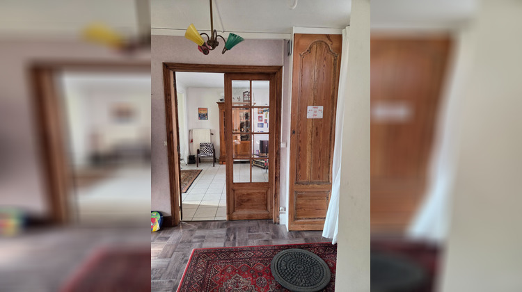Ma-Cabane - Vente Maison CAUDEBEC-LES-ELBEUF, 190 m²