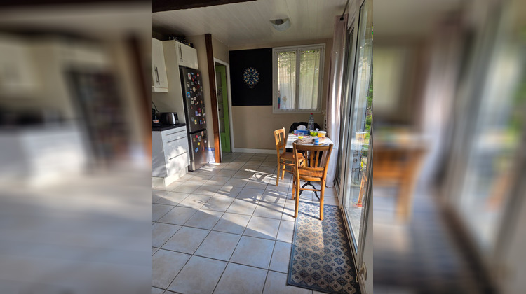 Ma-Cabane - Vente Maison CAUDEBEC-LES-ELBEUF, 190 m²
