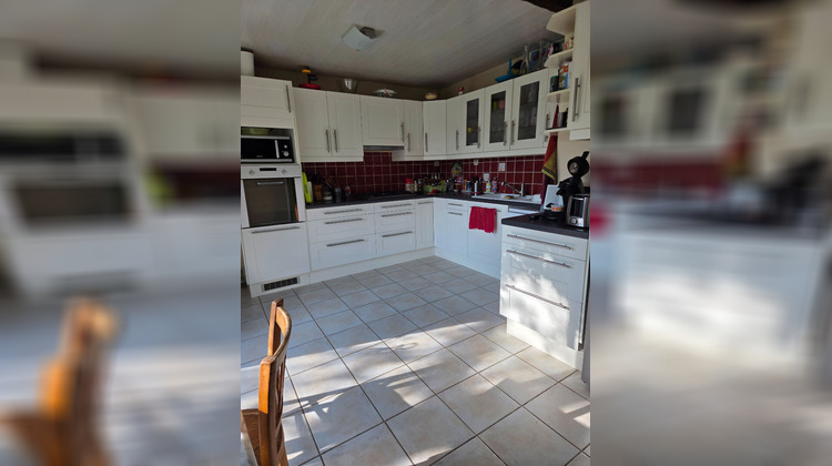 Ma-Cabane - Vente Maison CAUDEBEC-LES-ELBEUF, 190 m²