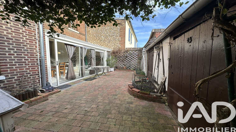 Ma-Cabane - Vente Maison Caudebec-Lès-Elbeuf, 100 m²