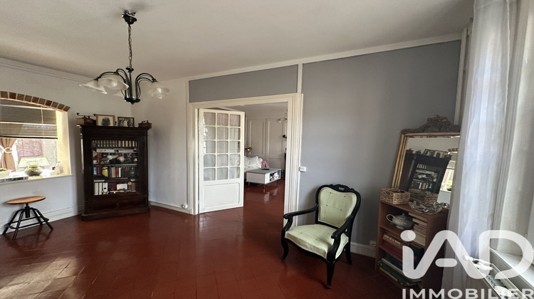 Ma-Cabane - Vente Maison Caudebec-Lès-Elbeuf, 100 m²