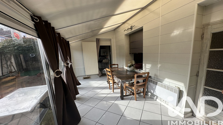 Ma-Cabane - Vente Maison Caudebec-Lès-Elbeuf, 100 m²