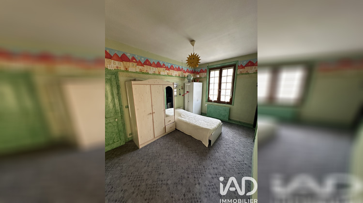 Ma-Cabane - Vente Maison Caudebec-Lès-Elbeuf, 100 m²