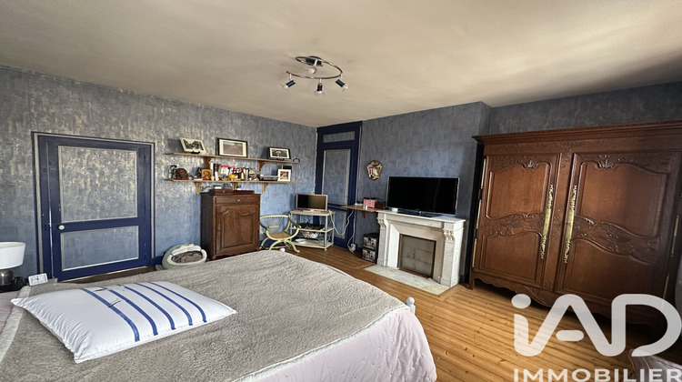 Ma-Cabane - Vente Maison Caudebec-Lès-Elbeuf, 100 m²