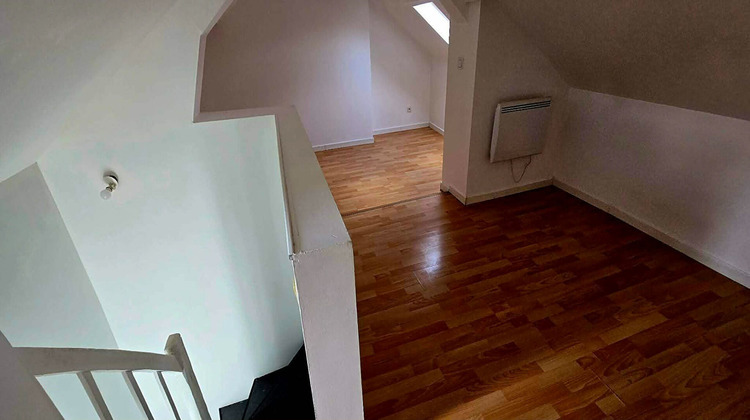 Ma-Cabane - Vente Maison CAUDEBEC-LES-ELBEUF, 62 m²