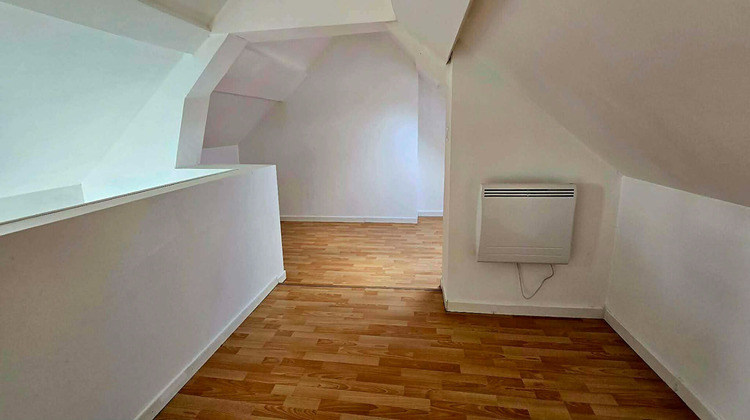 Ma-Cabane - Vente Maison CAUDEBEC-LES-ELBEUF, 62 m²