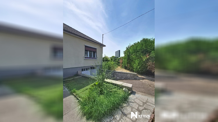 Ma-Cabane - Vente Maison Caudebec-lès-Elbeuf, 100 m²