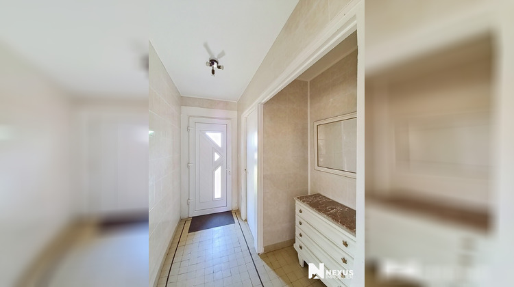 Ma-Cabane - Vente Maison Caudebec-lès-Elbeuf, 100 m²