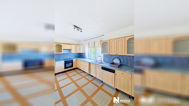 Ma-Cabane - Vente Maison Caudebec-lès-Elbeuf, 100 m²