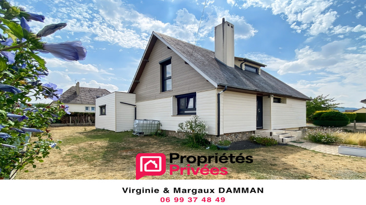 Ma-Cabane - Vente Maison CAUDEBEC LES ELBEUF, 130 m²