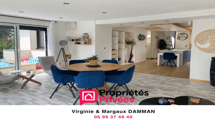 Ma-Cabane - Vente Maison CAUDEBEC LES ELBEUF, 130 m²