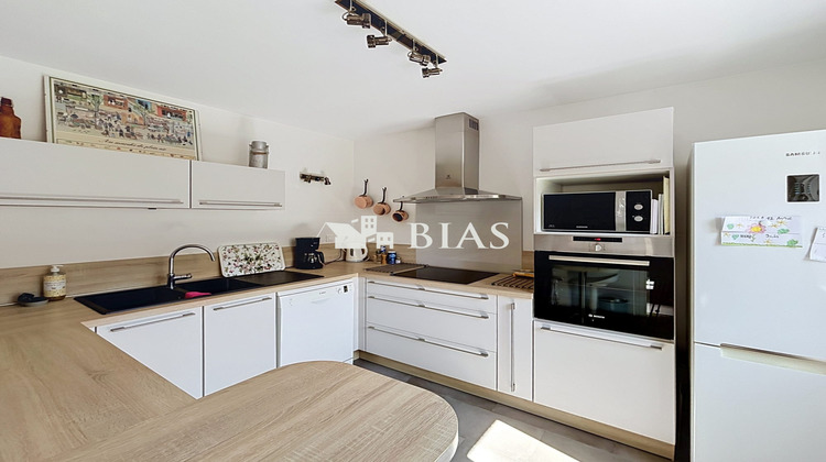 Ma-Cabane - Vente Maison Caudebec-lès-Elbeuf, 91 m²