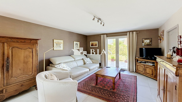 Ma-Cabane - Vente Maison Caudebec-lès-Elbeuf, 91 m²