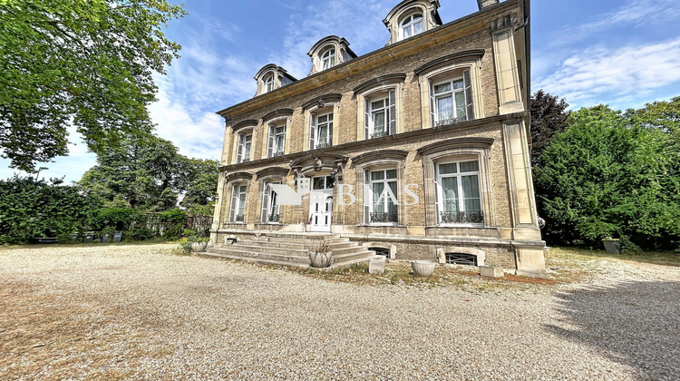Ma-Cabane - Vente Maison Caudebec-lès-Elbeuf, 325 m²