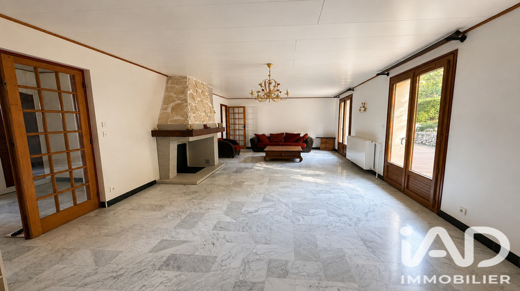 Ma-Cabane - Vente Maison Caudebec les Elbeuf, 203 m²