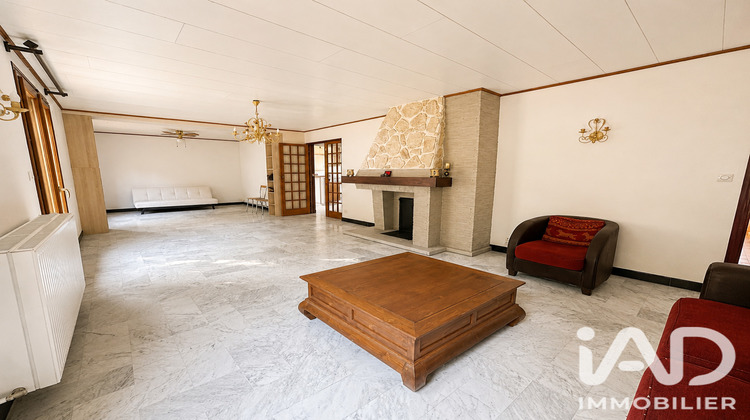 Ma-Cabane - Vente Maison Caudebec les Elbeuf, 203 m²