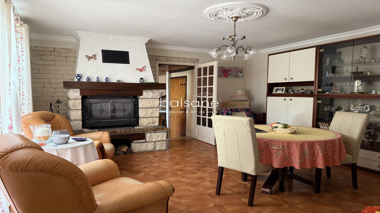 Ma-Cabane - Vente Maison Caudebec-lès-Elbeuf, 84 m²