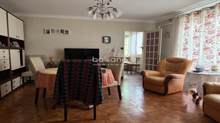 Ma-Cabane - Vente Maison Caudebec-lès-Elbeuf, 84 m²