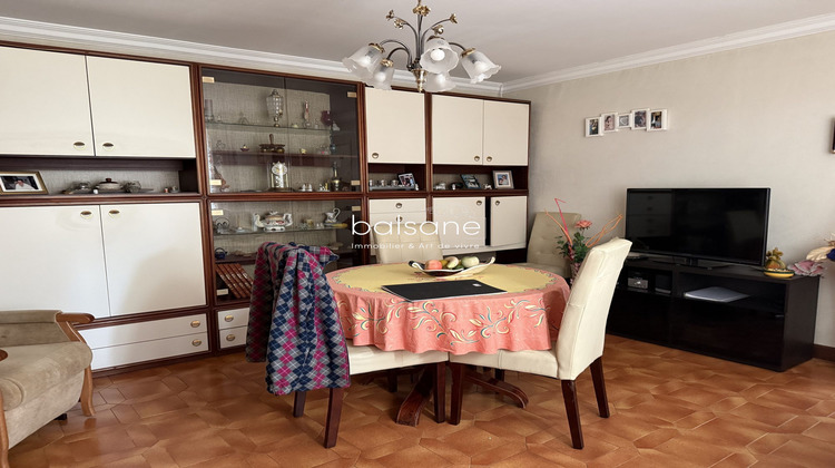 Ma-Cabane - Vente Maison Caudebec-lès-Elbeuf, 84 m²