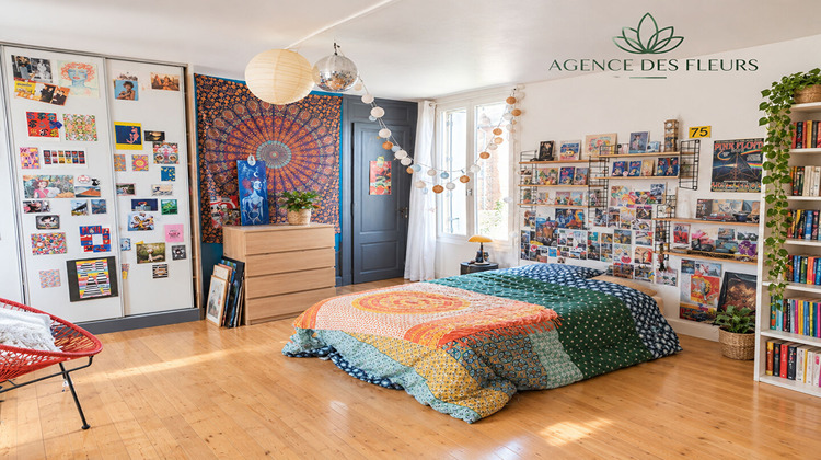 Ma-Cabane - Vente Maison CAUDEBEC-LES-ELBEUF, 190 m²