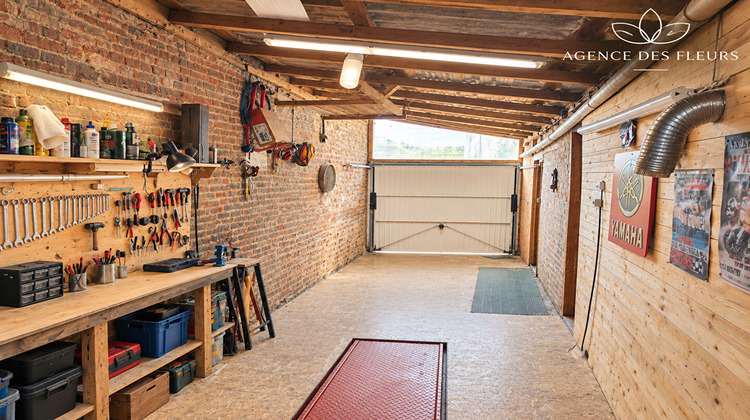 Ma-Cabane - Vente Maison CAUDEBEC-LES-ELBEUF, 190 m²