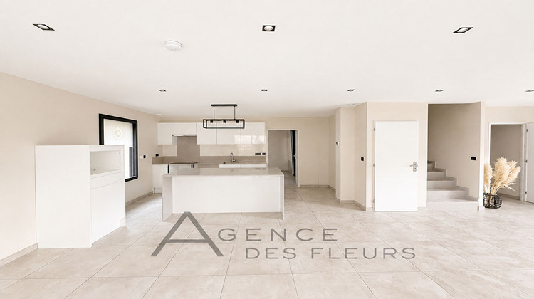 Ma-Cabane - Vente Maison CAUDEBEC-LES-ELBEUF, 120 m²
