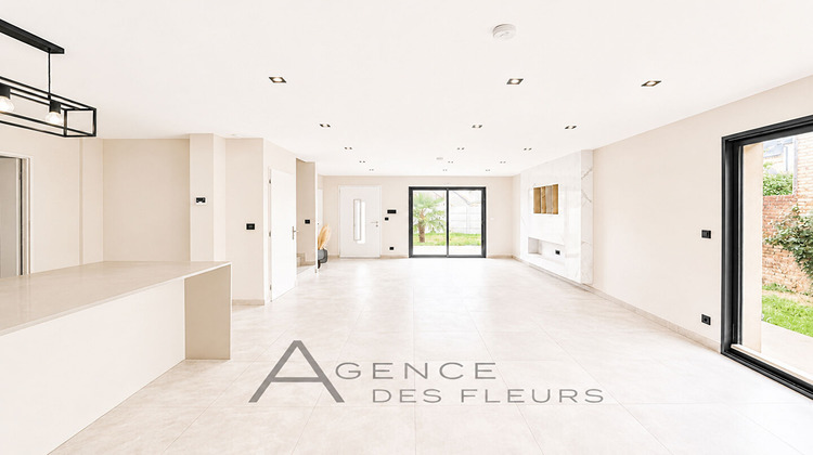 Ma-Cabane - Vente Maison CAUDEBEC-LES-ELBEUF, 120 m²