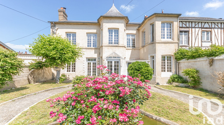 Ma-Cabane - Vente Maison Caudebec les Elbeuf, 97 m²