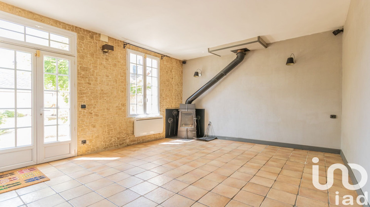 Ma-Cabane - Vente Maison Caudebec les Elbeuf, 97 m²