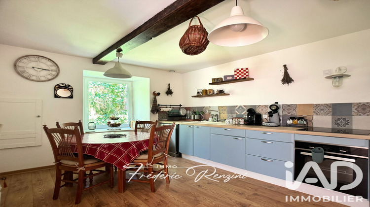 Ma-Cabane - Vente Maison Caudebronde, 135 m²
