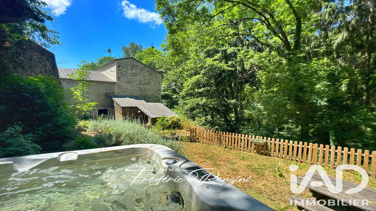 Ma-Cabane - Vente Maison Caudebronde, 135 m²