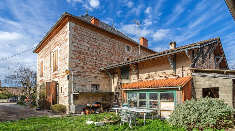 Ma-Cabane - Vente Maison Caudecoste, 165 m²